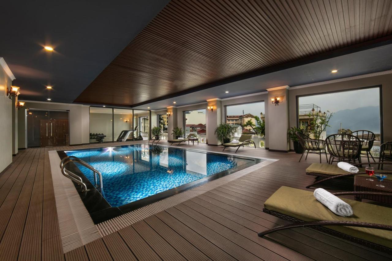 Pistachio Hotel 4*