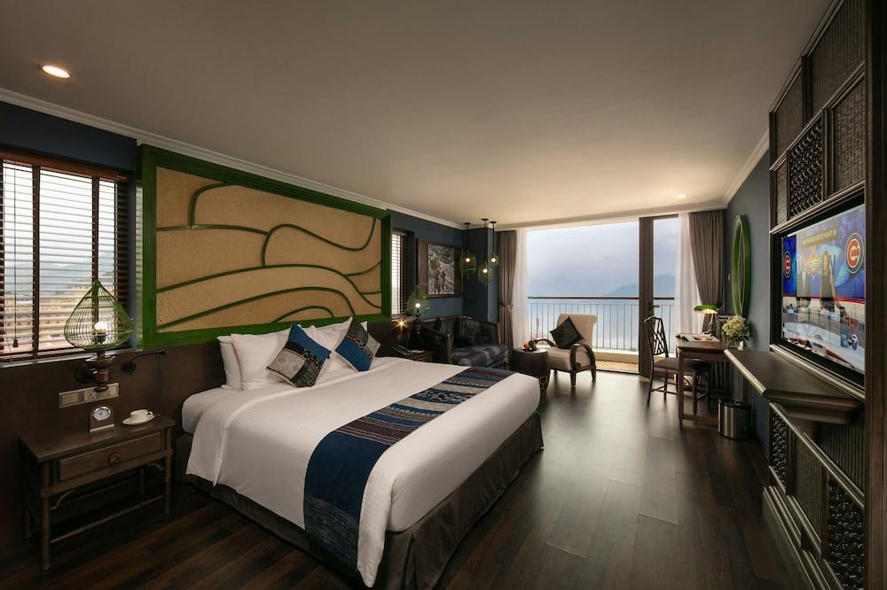 Pistachio Hotel Sapa